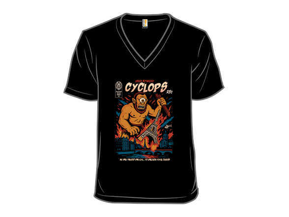 Cyclops Attack