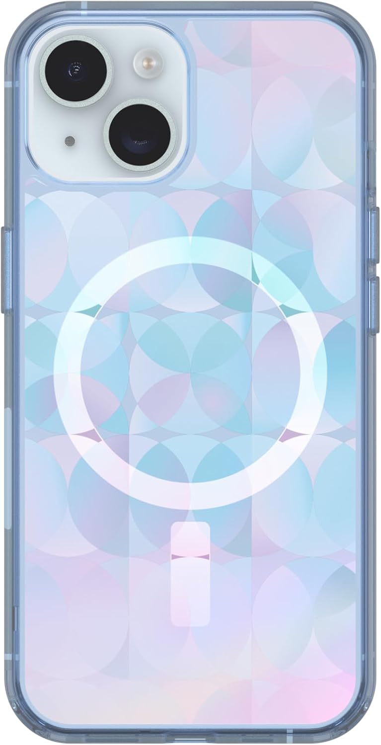 OtterBox iPhone 17e, 16e, 15, 14, & 13 Symmetry Series - Gallery 7