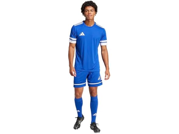 adidas Mens Squadra 25 Shorts