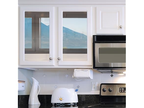 Gila Privacy Control Silver Indoor