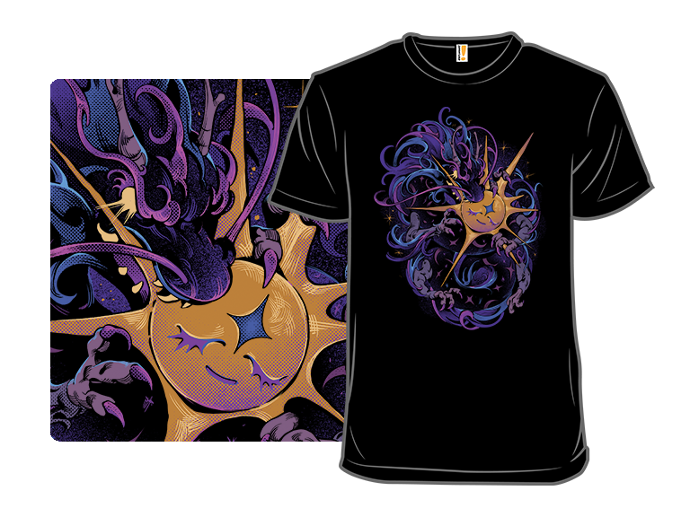 Eclipse Dragon - Gallery 3