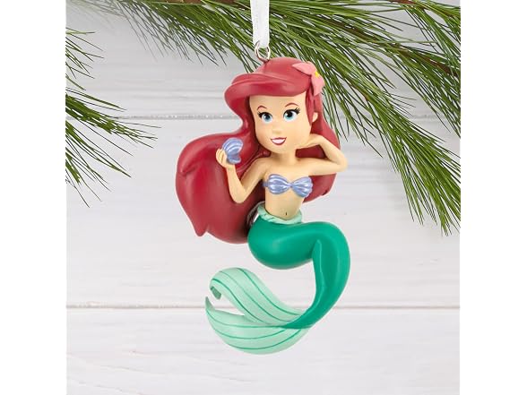 Hallmark Disney Christmas Ornament (The  - Gallery 3