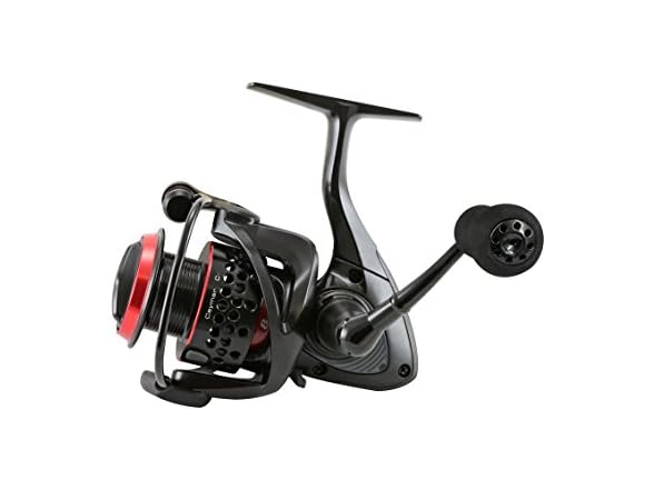 OKUMA Ceymar C-40 Fishing Spinning Reel