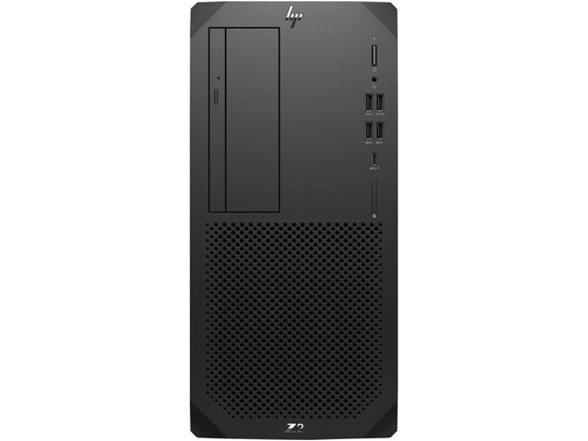 HP Z2 G9 Workstation Tower PC (i5-14600 VPRO)