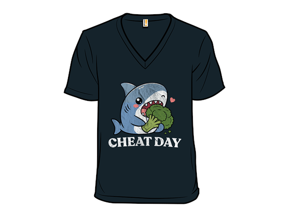Cheat Day