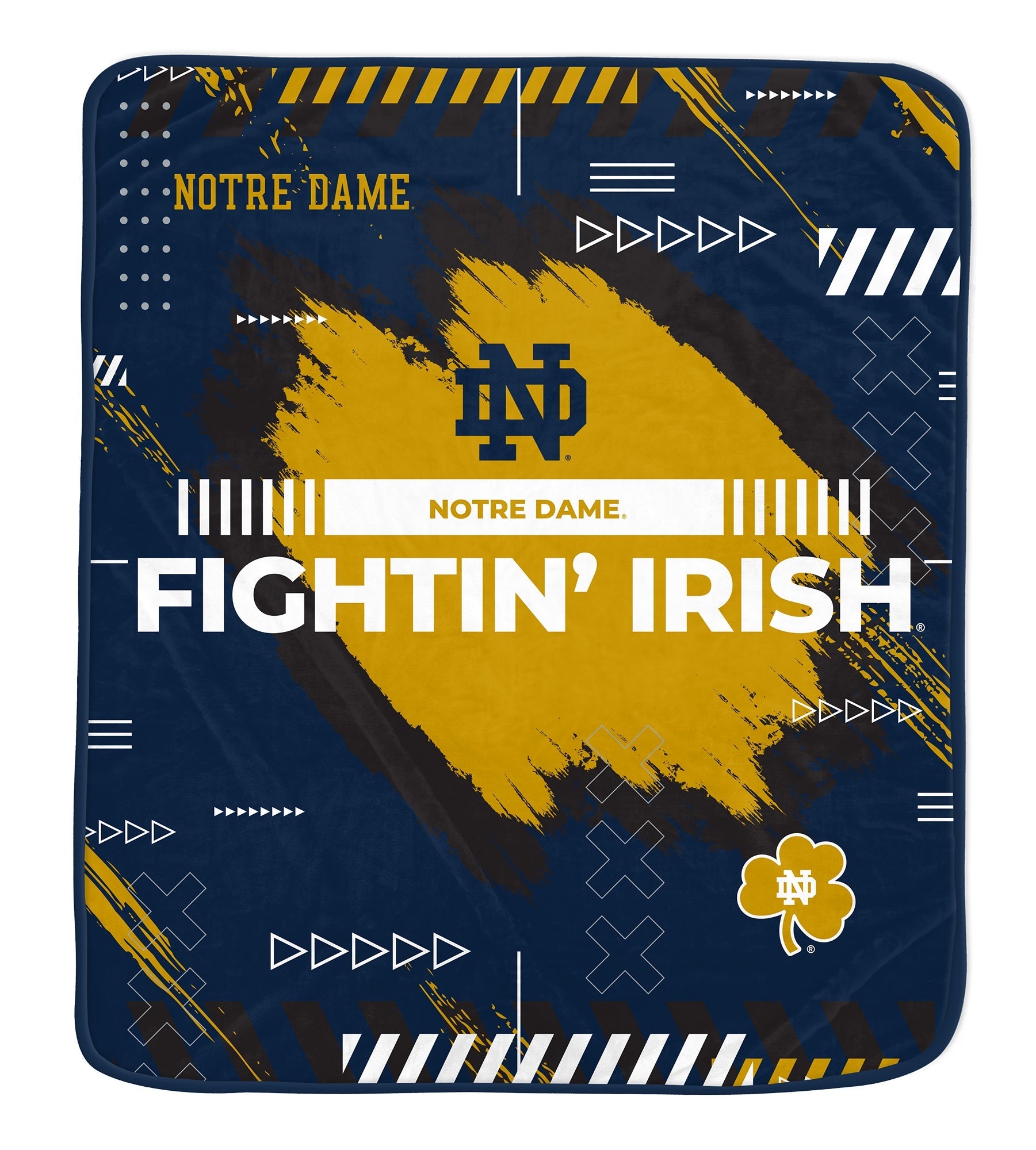 NCAA Game Day Blanket (60 x 72) - Gallery 16