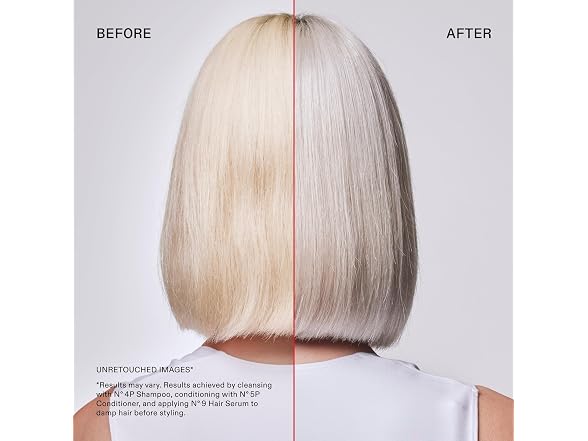 Olaplex No. 5P Blonde Enhancer Toning Conditioner