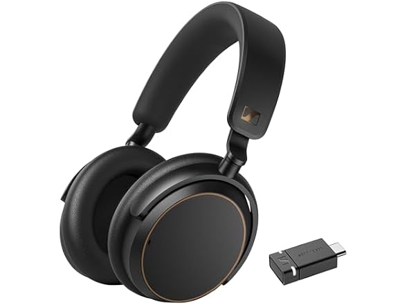 Sennheiser ACCENTUM Wireless