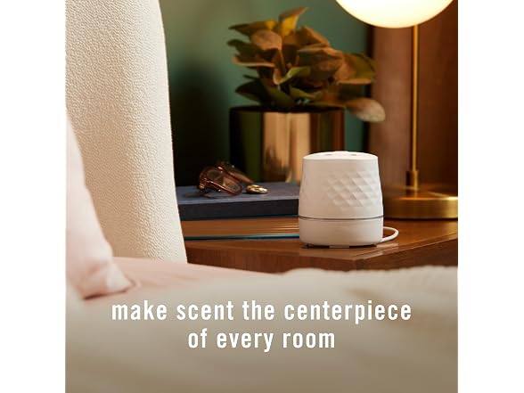 Febreze Plug Air Freshener Starter Kit Cinnamon