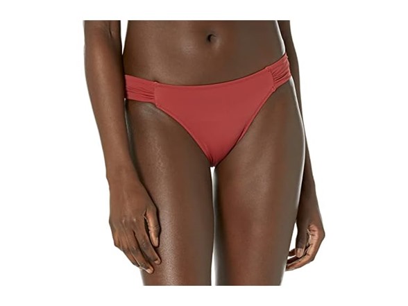 Brick Red