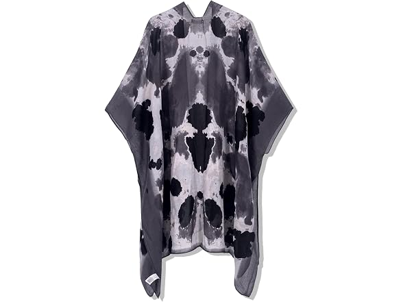 Moss Rose Women (OS) Summer Kimono Bathing Bikini