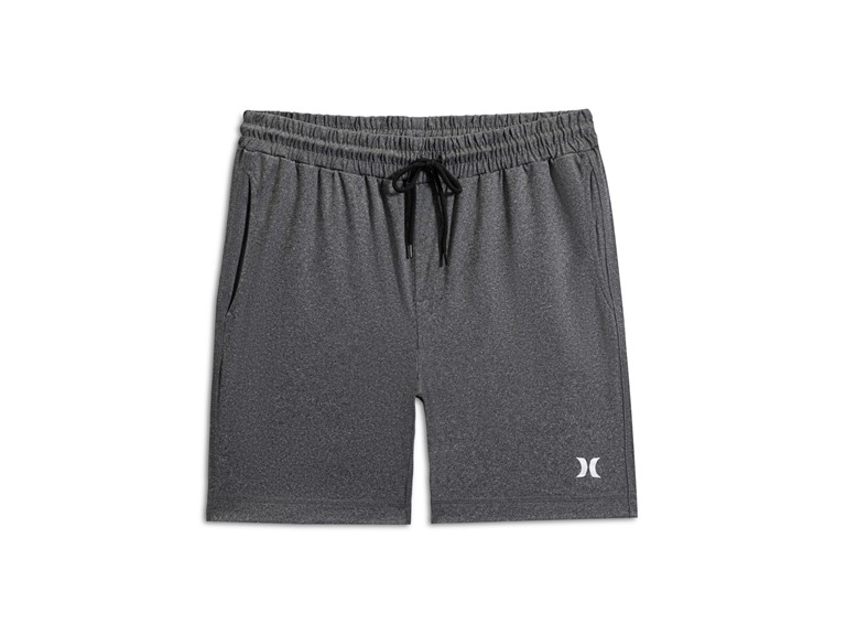 Hurley HUSP25M269078 Medium Hurley Men's Ultra-Soft Short MEDIUM GREY