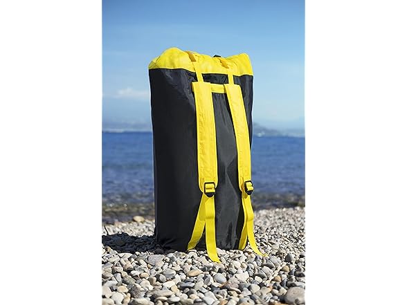 Hydro-Force White Cap ISUP 10'x33"x4.75"