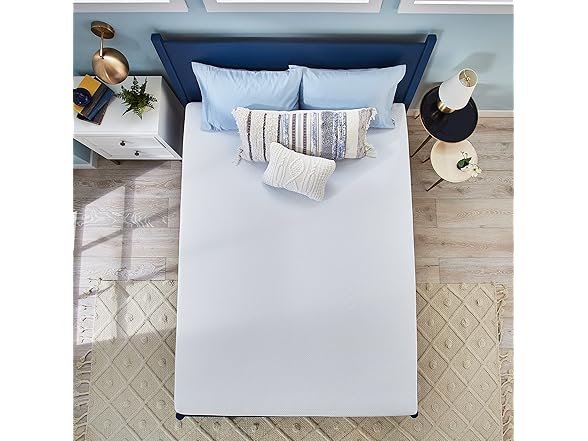 Sleep Innovations Marley 12" Full Mattress