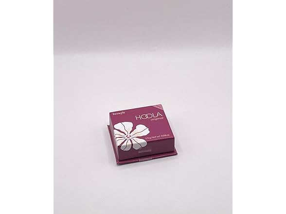 Benefit Benefit Matte Bronzer, Hoola, 0.08 oz, 2 Pac