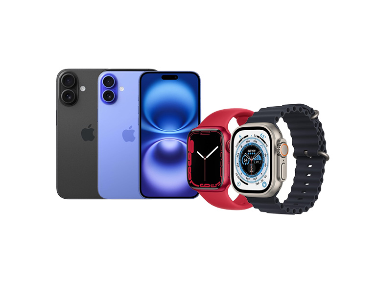 Apple iPhone & Watch Weekend Savings! - Gallery 2