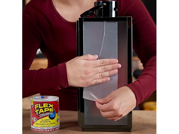 Flex Tape, Original Thick Flexible