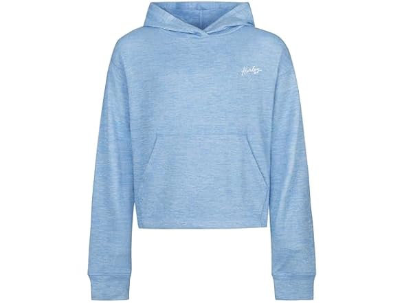 Hurley Girls One Only Pullover Hoodie