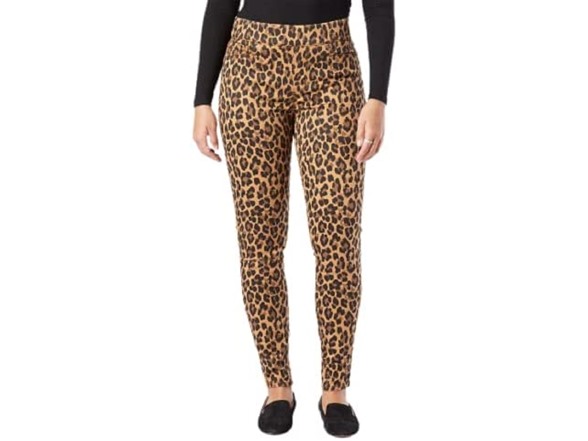 Kalahari Cheetah Brown