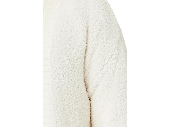 Forever 21 (M) Open-Front Cardigan Sweater