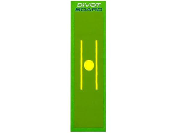 Divot Board Replacement Pad