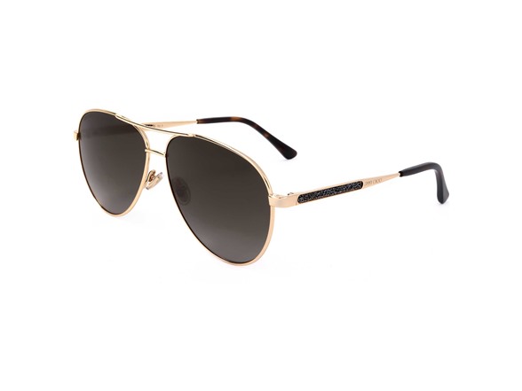 Jimmy Choo Women's 60mm Sunglasses