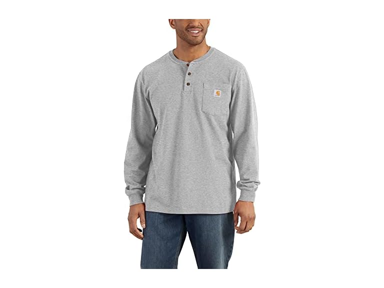 Heather Grey