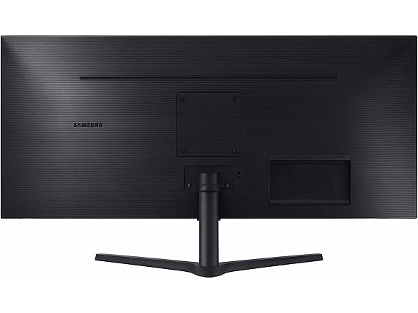 Samsung 34" QHD Monitor | LS34C502GANXZA