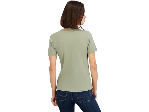 Spyder Womens Adventure Awaits Graphic SS Tee