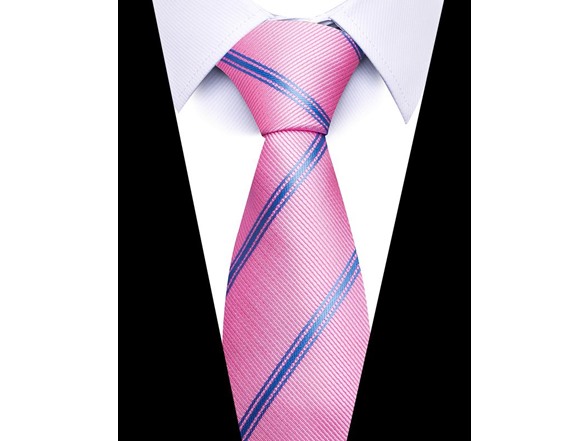 Pink Pulse Stripe