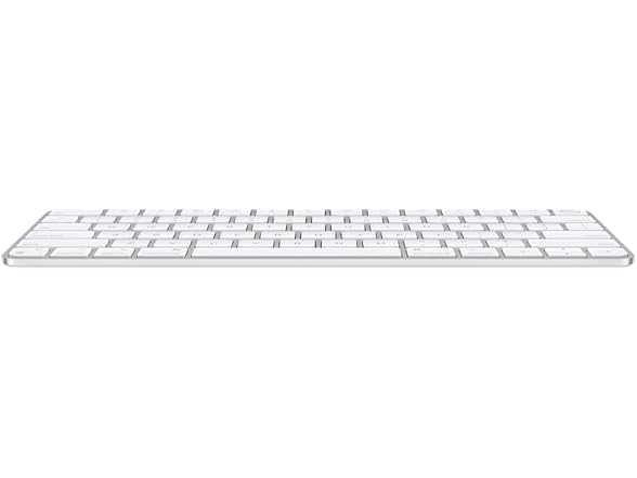 Apple Magic Keyboard with Touch ID for Mac Models with Apple (Open Box)