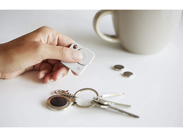 Tile Item Locator