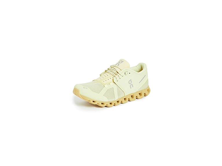 On Running Cloud Monochrome Women's Shoes Endive Size 5