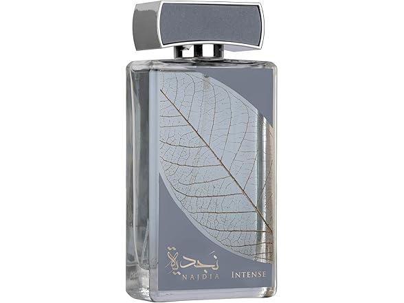 Lattafa Najdia Intense Eau de Parfum, 100-mL