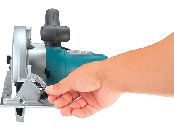 Makita HS7600 Circular Saw, 7-1/4" Corded