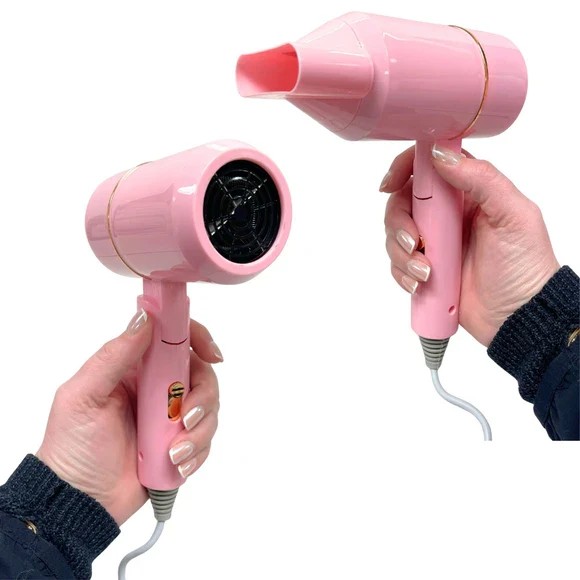 BLISS 1200W Professional Hair Dryer - Gallery 17