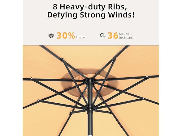 Patio Umbrella