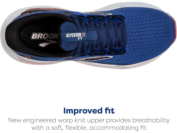 Brooks Women Glycerin GTS 21