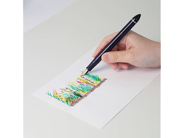 Sailor Fude De Mannen Calligraphy Pen -