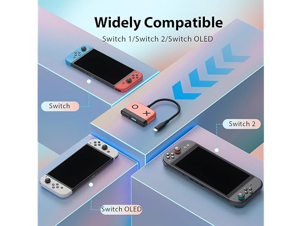 Switch Dock for Nintendo Switch