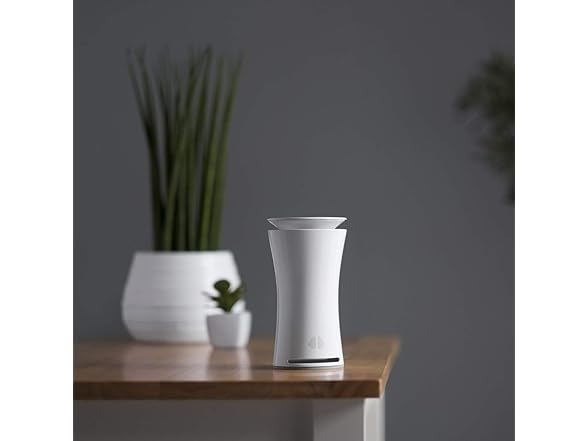 uHoo 9in1 Indoor Air Quality Sensor