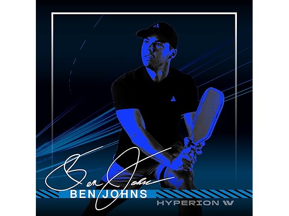 JOOLA Hyperion Paddle (14mm)