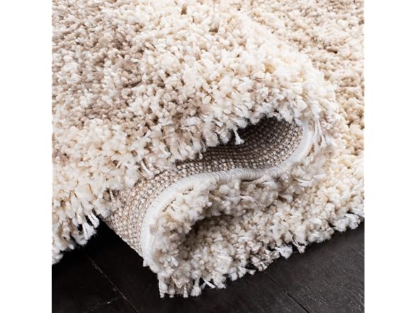 SAFAVIEH Area Rug 8x10 - Hudson Shag Col