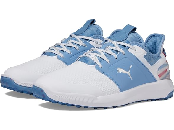 Puma Men's Golf NA Ignite Elevate Volition Sneaker (10)