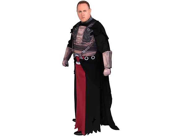 Star Wars Darth Revan Official Adult (Medium)