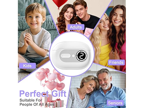 YDHZ Electric Nail Clipper