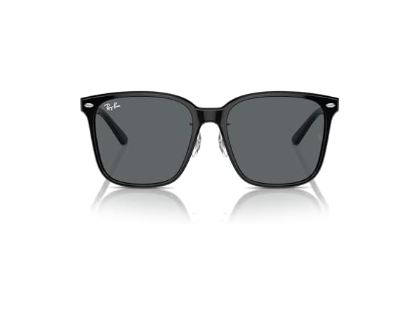 BLACK/DARK GREY