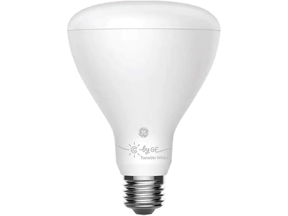 GE LED SMRT Bulb R30 65W