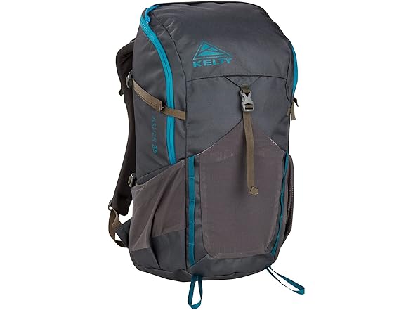 Kelty Asher Backpack (35L Beluga)