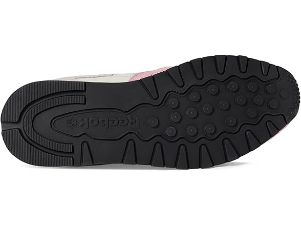 Reebok Unisex Classic Leather Sneaker